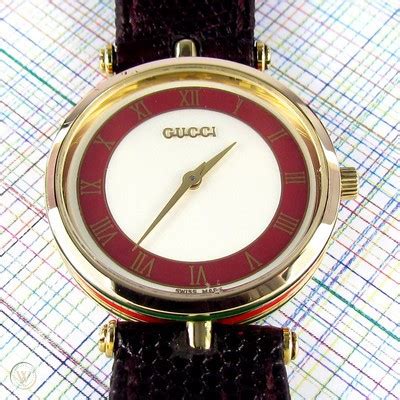 gucci 2000 millenni|Model 2000 watch, 24mm .